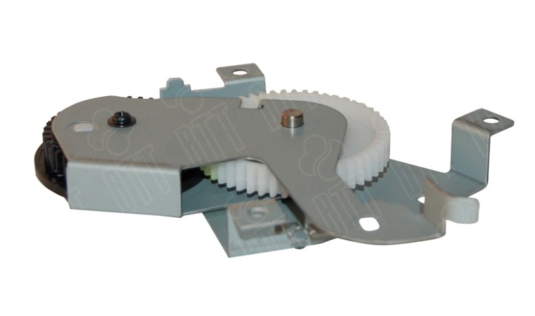 Колебательный узел в сборе совм. дляНР LJ 4200/4300/4250/4350/4345, swing plate