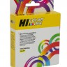 Картридж Hi-Black (HB-C4838A) для HP DJ 2000C/CN/2500C/2200/2250/500/800, №11, Y