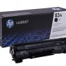 Картридж HP LJ Pro M125/M127 (O) CF283A, 1,5K