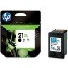 Картридж HP DJ 3920/3940, №21XL (O) C9351CE, BK