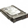 765869-001 Жёсткий диск 2Tb 2.5" HPE SATA 7200rpm 6Gb/sec SC 512e format