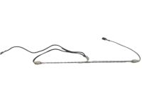 Лампа (ТЭН) (для печки FK-1150) Kyocera P2040/P2235/M2040/M2135/M2235/M2540/M2635/M2640 (ОEM)