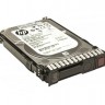 765872-001/765464-B21 Жёсткий диск 1Tb 2.5" HPE SAS 7200rpm 12Gb/sec SC 512e format