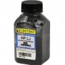 Тонер Content для HP LJ 1010/1012/1015/1020/1022, Bk, 100 г, банка