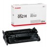 Картридж 052H для Canon MF421dw/MF426dw/MF428x/MF429x 9,2К (О) черный 2200C002