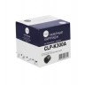 Тонер-картридж NetProduct (N-CLP-K300A) для Samsung CLP-300/300N/CLX-2160/2160N, Bk, 2K