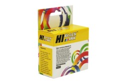 Картридж Hi-Black (HB-C6656AE) для HP PCS 2100/DJ 5550/450/PS7150/7350/7550, №56, Bk