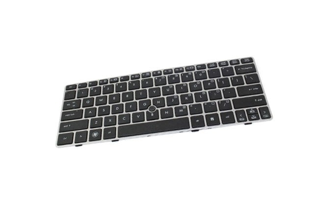 651390-251 Клавиатура русская