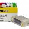 Картридж Hi-Black (EPT1031) для Epson Stylus Office T40/TX510/TX510fn/TX600, Black