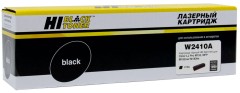 Картридж Hi-Black (HB-W2410A) для HP CLJ Pro M155a/MFP M182n/M183fw, Bk, 1,05K
