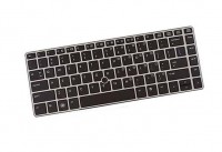 702651-251/686299-251 Клавиатура с поинт-стиком HP 8470w/8470p