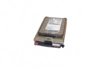 300590-002 Жесткий диск 146.8Gb 3.5" high HP hot-swap dual-port FC 10000rpm (Ref)