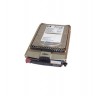 300590-002 Жесткий диск 146.8Gb 3.5" high HP hot-swap dual-port FC 10000rpm (Ref)