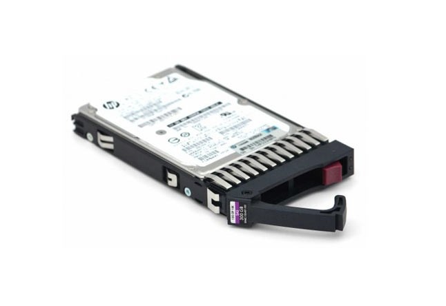 785407-001/785099-B21 Жёсткий диск 300Gb 2.5" HPE SAS 15000rpm 12Gb/sec For use with Gen7 or earlier