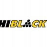Вал резиновый нижний Hi-Black для HP LJ 1200/1300/1150/1000