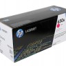 Картридж HP CE273A Color LJ CP5520/CP5525 красный (O)