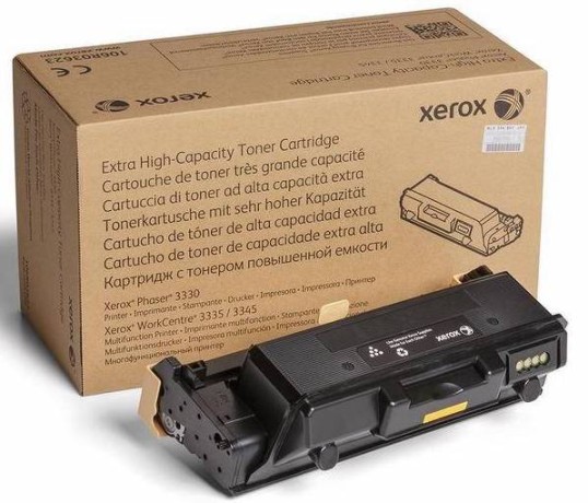 Тонер-картридж XEROX WC 3335/3345 MFP 15K (106R03623)