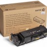 Тонер-картридж XEROX WC 3335/3345 MFP 15K (106R03623)