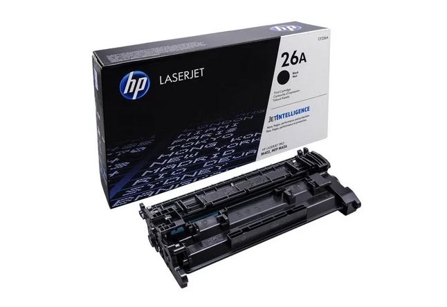 Картридж HP LJ M402/M426 (O) CF226A, 3,1K