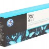 Картридж 727 для HP DJ T920/T1500, 300ml (O) Grey F9J80A