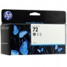 Картридж HP №72 DesignJet T1100/T610 Grey (130ml) (О) C9374A