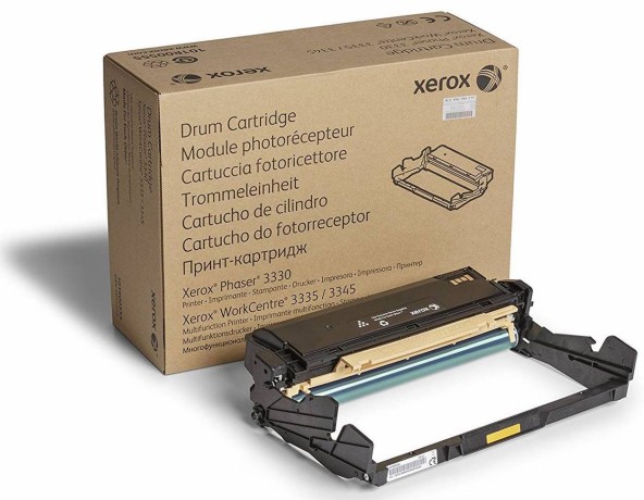 Драм-картридж XEROX Ph 3330/WC 3335/3345 30K (101R00555)