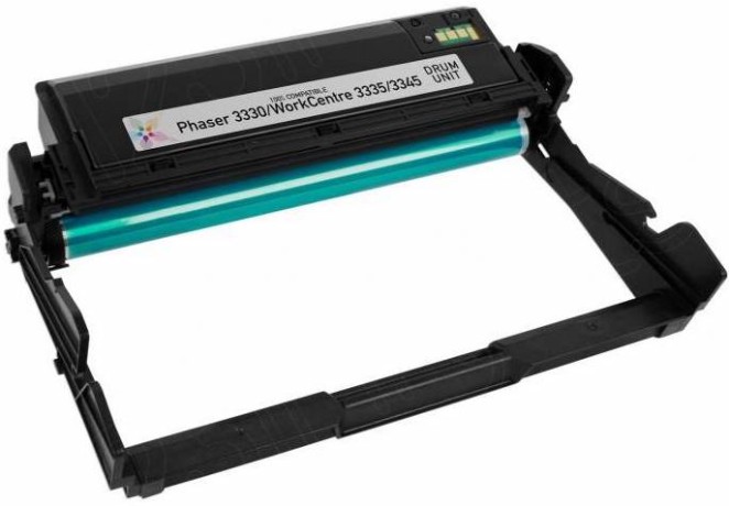 Драм-картридж XEROX Ph 3330/WC 3335/3345 30K (101R00555)