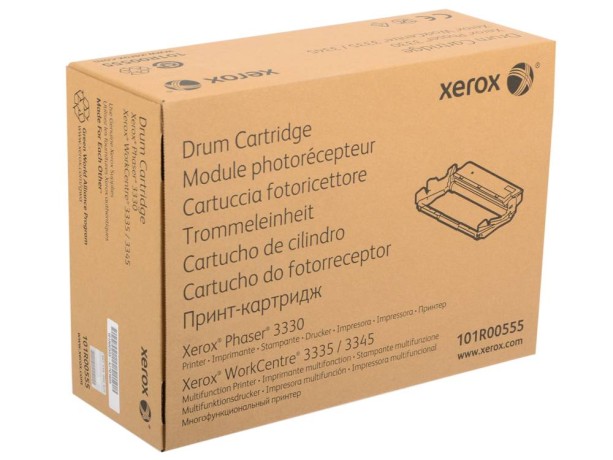 Драм-картридж XEROX Ph 3330/WC 3335/3345 30K (101R00555)