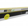Тонер-картридж Hi-Black (HB-TK-5215Y) для Kyocera TASKalfa 406ci, Y, 15K