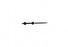 Вал подачи бумаги совм. для HP LJ 1100/3200, paper feed roller