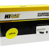 Тонер-картридж Hi-Black (HB-SPC360Y) для Ricoh Aficio SPC360DNw/SFNw/SNw/SPC361SFNw, желтый, 5K (с чипом)