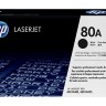 Картридж HP LJ Pro 400 M401/Pro 400 MFP M425 (O) BK CF280A