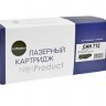 Картридж NetProduct (N-№712) для Canon LBP-3010/3100, 1,5K