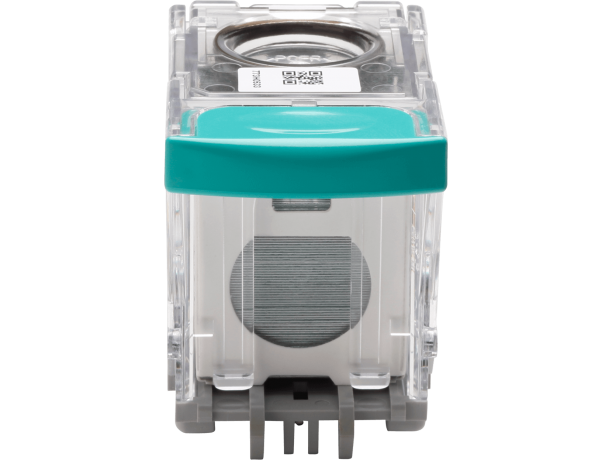 Q7432A/Q7432-67001 Картридж со скрепками (1500x2) HP LJ M2727/M3035/3390/CM3530 (O)