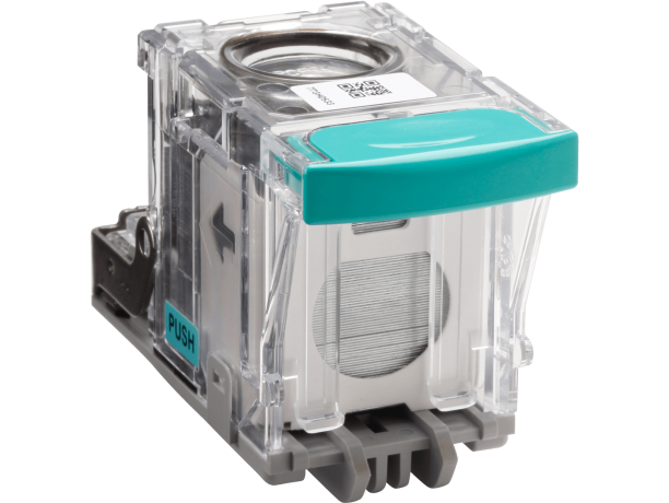 Q7432A/Q7432-67001 Картридж со скрепками (1500x2) HP LJ M2727/M3035/3390/CM3530 (O)