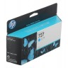 Картридж 727 для HP DJ T920/T1500 (O) B3P19A, Cyan, 130 мл