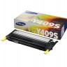 Картридж Samsung CLP-310/315/CLX-3170fn/3175, 1K (O) yellow, CLT-Y409S/SU484A