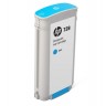 Картридж 728 для HP DJ T730/T830, 130ml (O) Cyan F9J67A