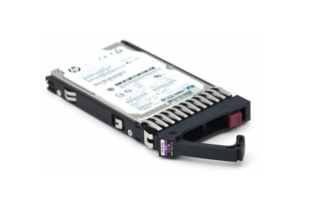 785415-001/785079-B21 Жёсткий диск 1.2TB 2.5" HPE SAS 10000rpm 12Gb/sec Enterprise