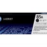 Картридж HP LJ Pro P1102/P1120W/M1212nf/M1132MFP (O) CE285A, 1,6K