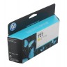 Картридж 727 для HP DJ T920/T1500 (O) B3P21A, Yellow, 130 мл