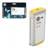Картридж 728 для HP DJ T730/T830, 130ml (O) Yellow F9J65A