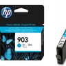 Картридж 903 для HP OJP 6960/6970, 315стр. (O) T6L87AE, С