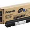 Тонер-картридж Panasonic KX-MB2110/2130/2170 (О) KX-FAT472A7, BK, 2K