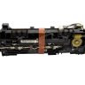 Термоузел (Печь) совм. в сборе для Kyocera FS-4100DN/4200DN/4300DN/P3155dn восст.