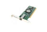 410986-001 Контроллер PCI-X 2.0 to FC HPE DL385