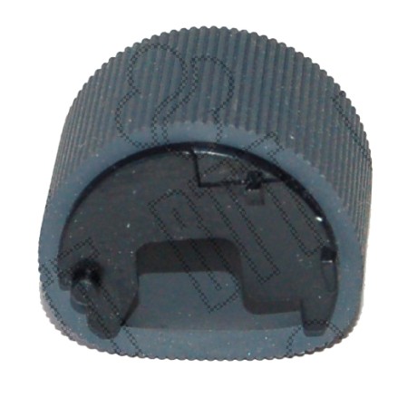 RL1-2120/RL1-3307 Ролик захвата ручной подачи HP LJ P2030/2035/P2050/P2055/M401/M425 (О)