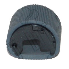 RL1-2120/RL1-3307 Ролик захвата ручной подачи HP LJ P2030/2035/P2050/P2055/M401/M425 (О)