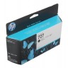 Картридж 727 для HP DJ T920/T1500 (O)  B3P22A, Mattblack, 130 мл