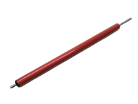 Вал резиновый нижний Hi-Black для HP LJ  Pro M15a/16a/28a/29a/30a/101/102/104/106/131/134